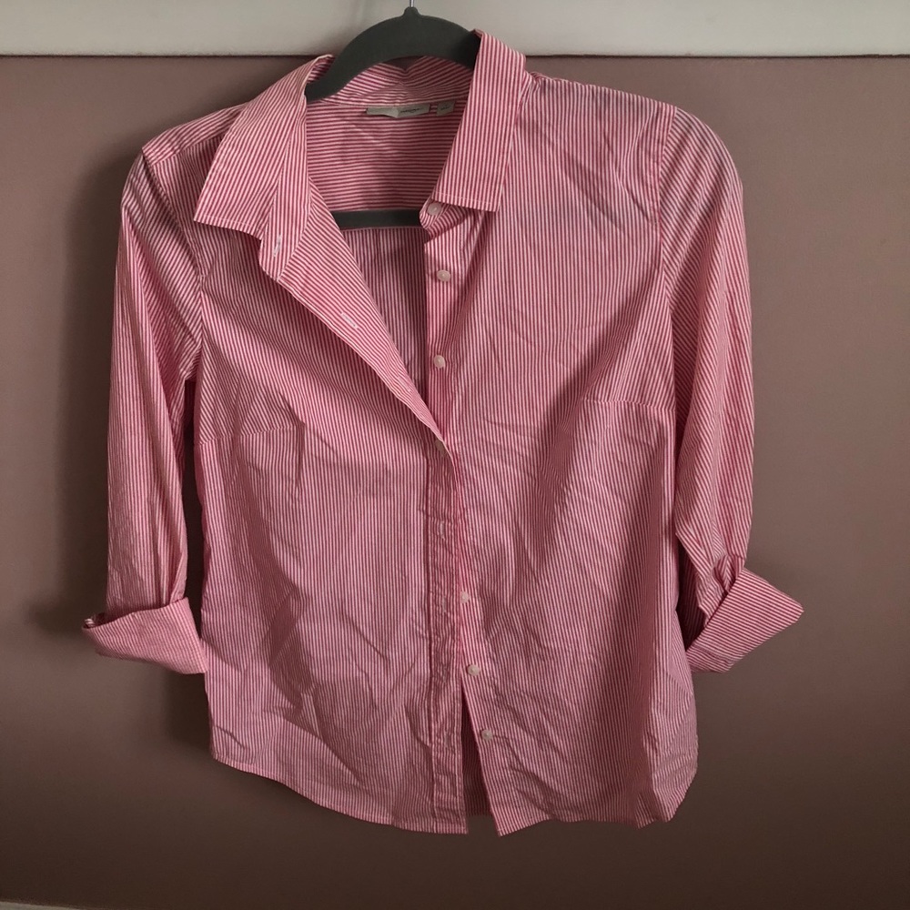 Halogen (Nordstrom) button up